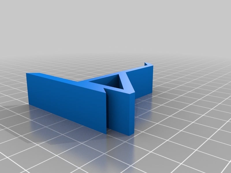Miniatura 3 do modelo 3D Gladiator Track Accessories