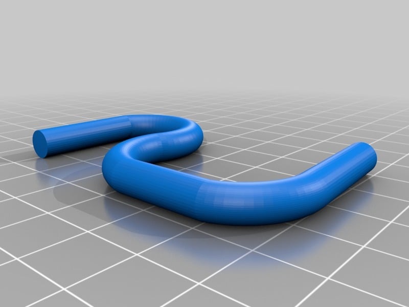 Miniatura 7 do modelo 3D Gladiator Track Accessories