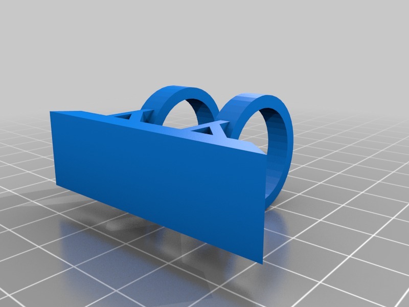 Miniatura 9 do modelo 3D Gladiator Track Accessories