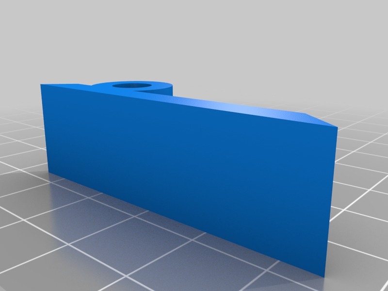 Miniatura 5 do modelo 3D Gladiator Track Accessories