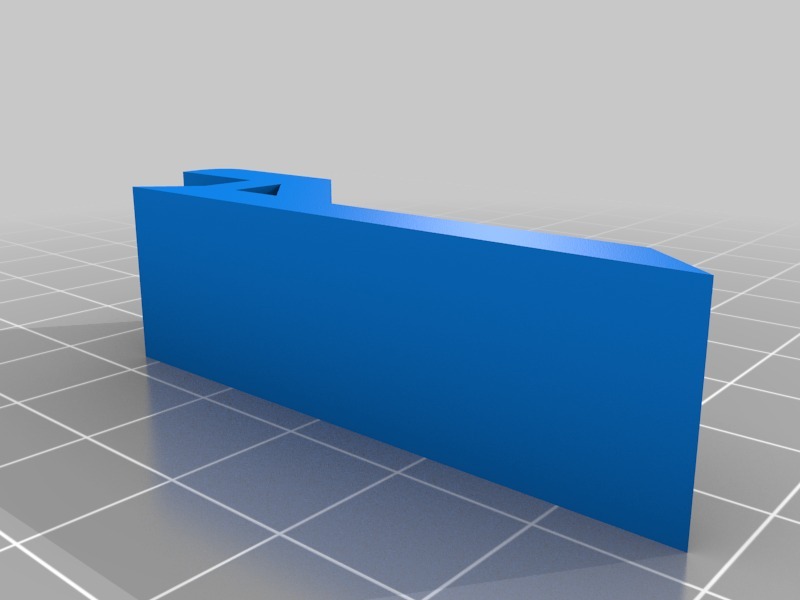 Miniatura 12 do modelo 3D Gladiator Track Accessories