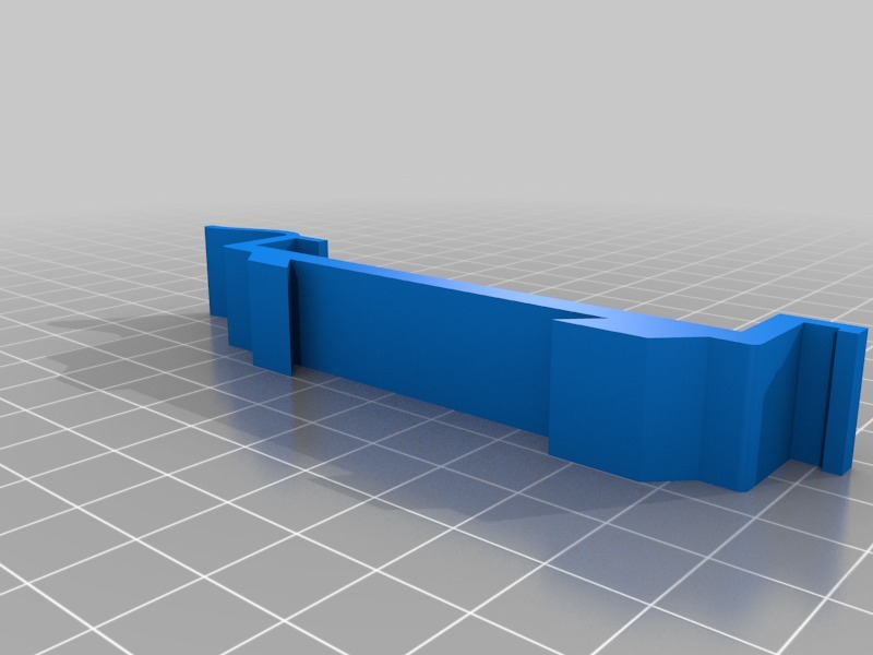 Miniatura 10 do modelo 3D Gladiator Track Accessories