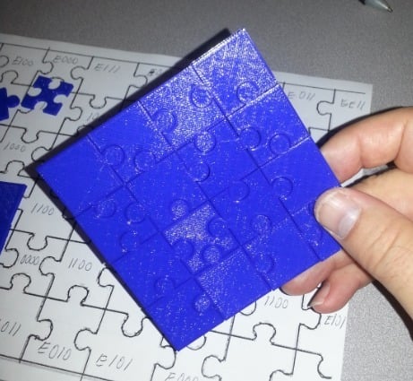 Jigsaw Puzzle