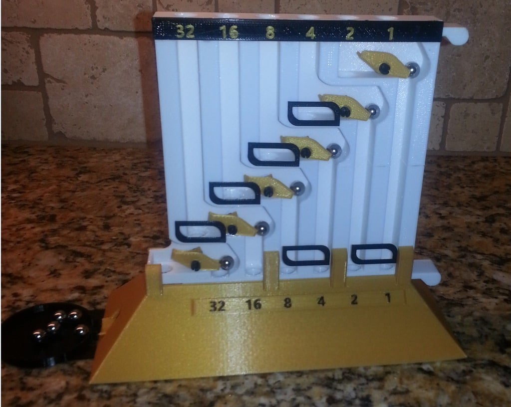 Binary Adding Machine — thumbnail 9
