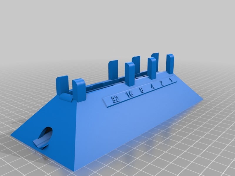 Binary Adding Machine — thumbnail 11