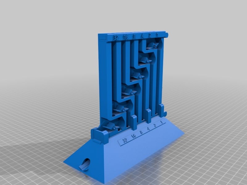Binary Adding Machine — thumbnail 12