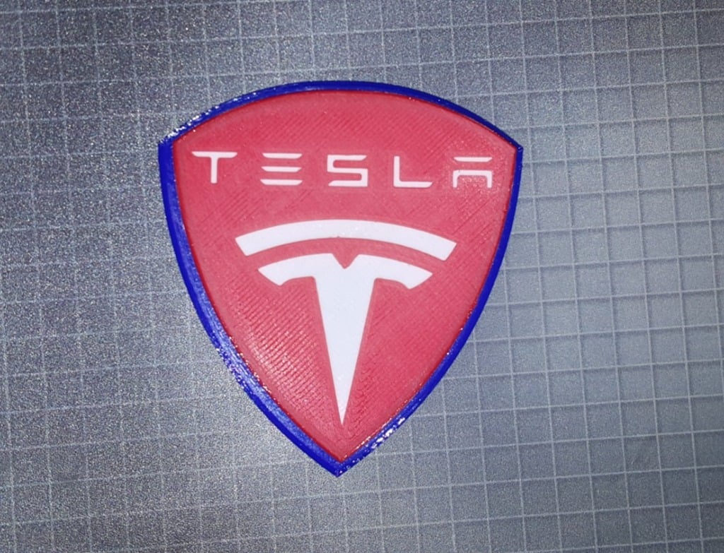 Tesla Shield