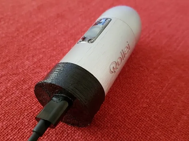 Protective Cap for Rollei Bullet Cam