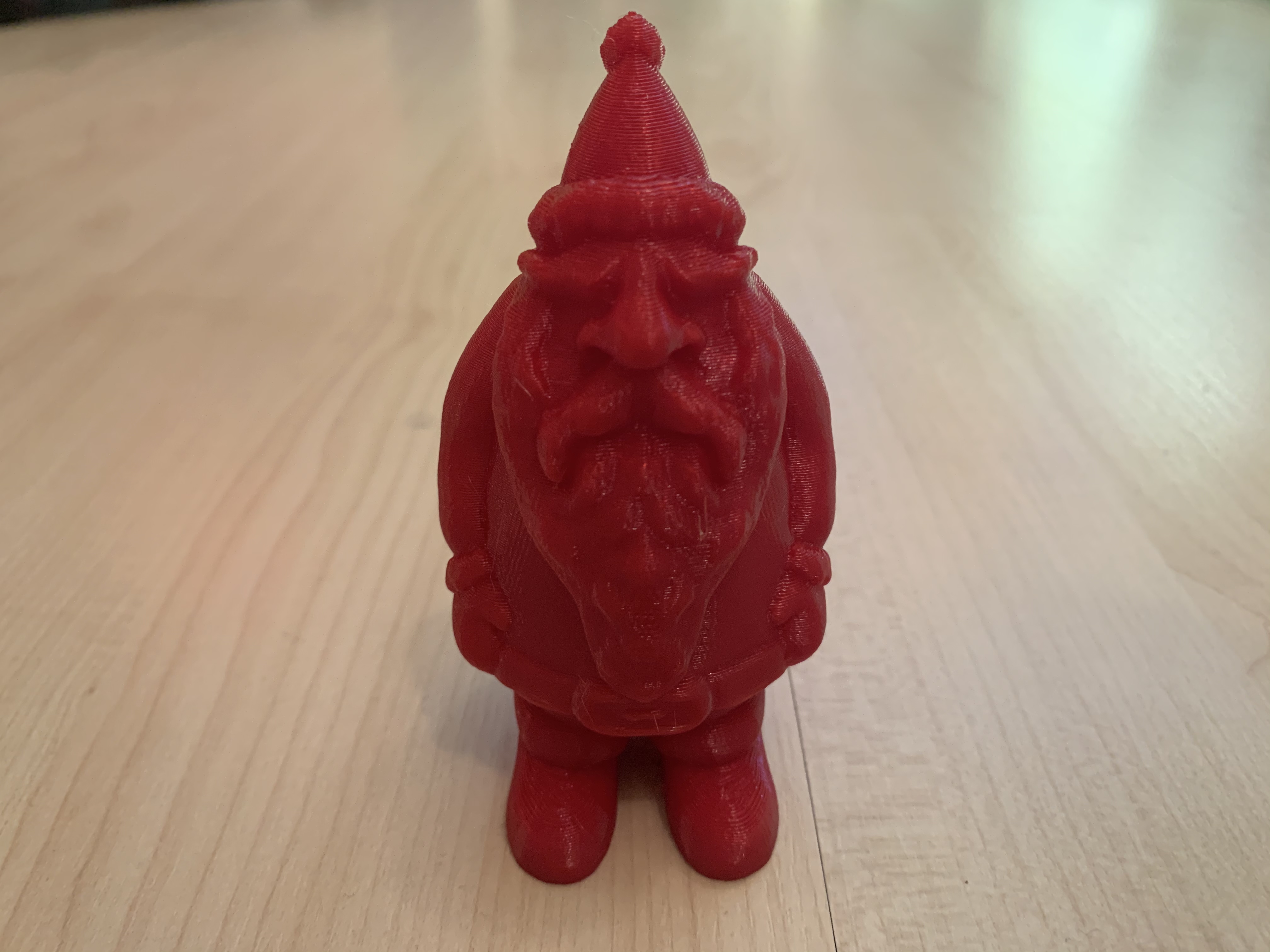 Santa Claus decoration figure christmas winter