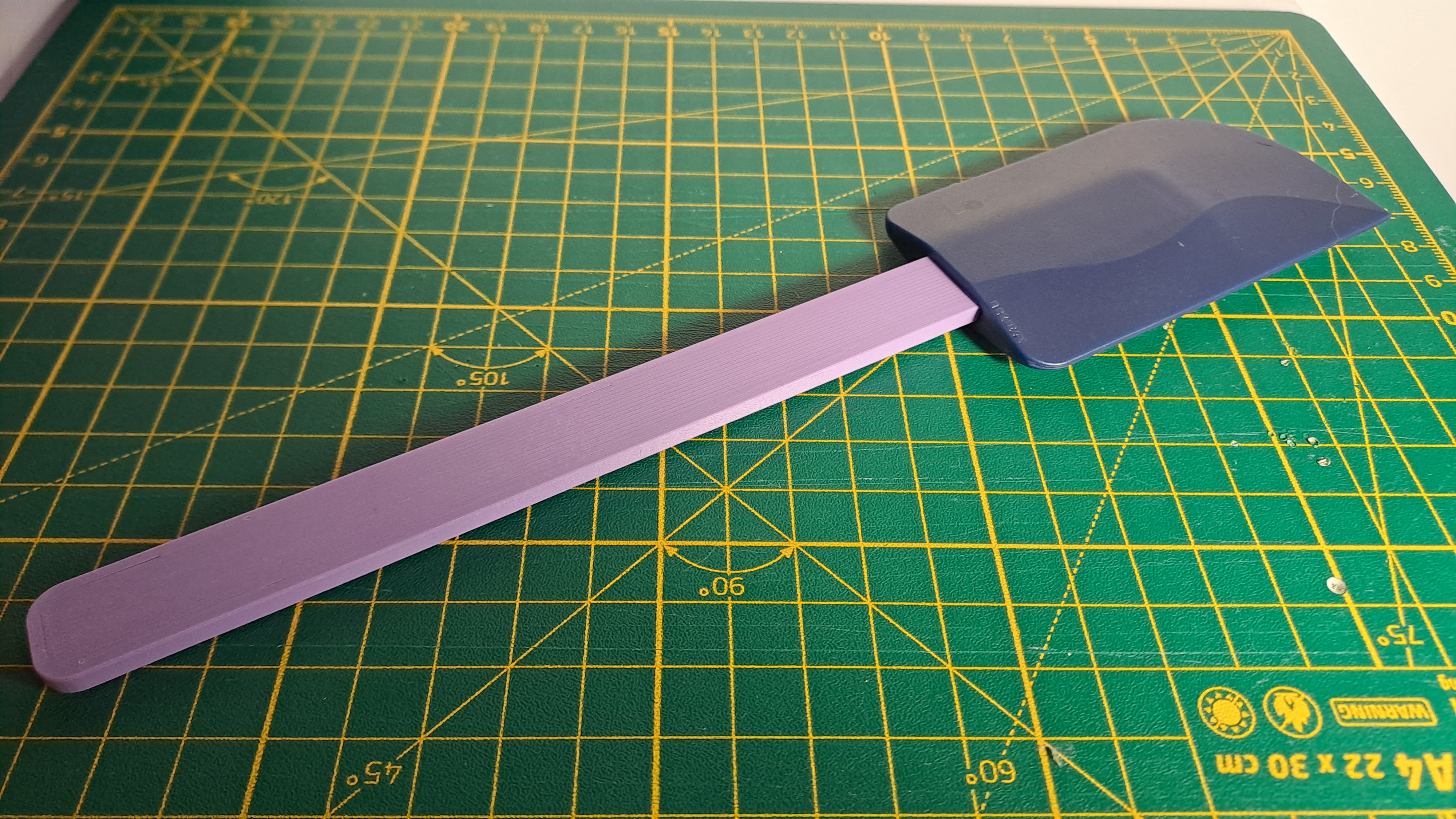 IKEA Spatula handle