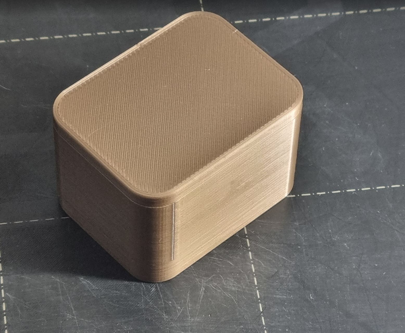 Small gift box | Kleine Geschenkbox