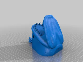 fishing lights STL Files for 3D Printers