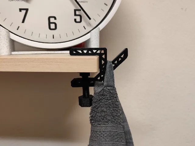 Towel Hanger