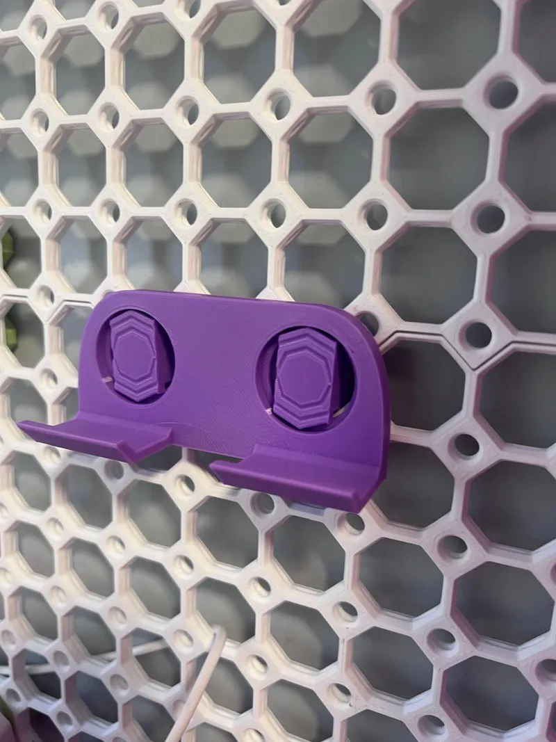 Compact Multiboard Phone Cradle – Easy-Charge Mount by Tdkfe | Download ...