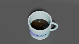 Coffee Cup
