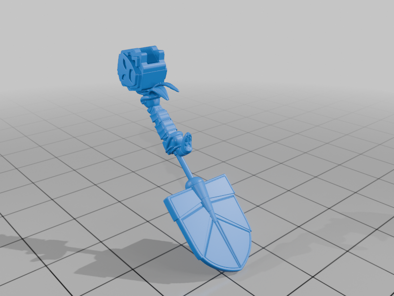 Omni Tool (Willow)