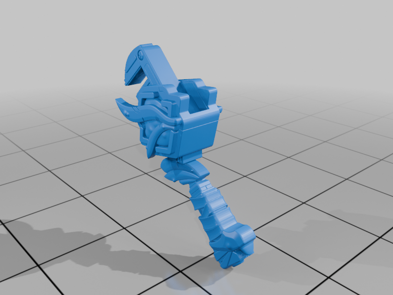 Omni Tool (Hoops) — thumbnail 5