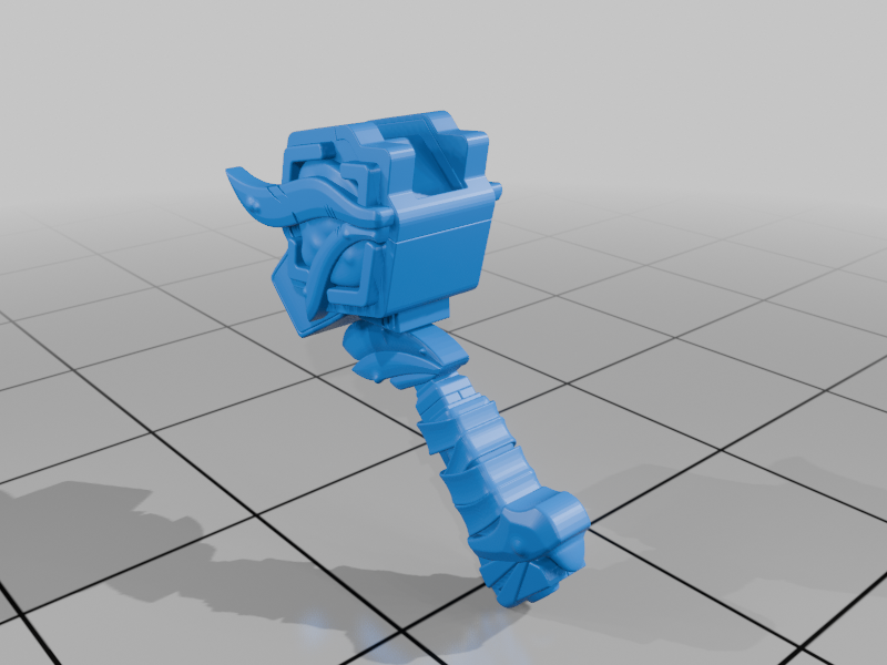 Omni Tool (Hoops) — thumbnail 2