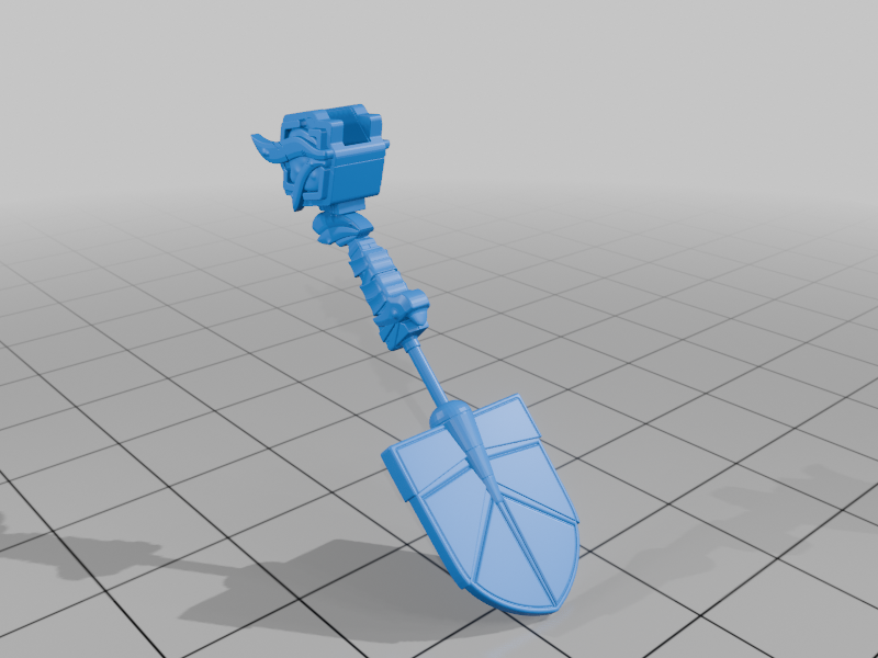 Omni Tool (Hoops) — thumbnail 3