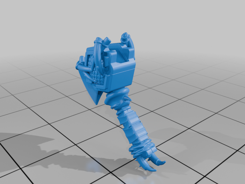 Omni Tool (Max)