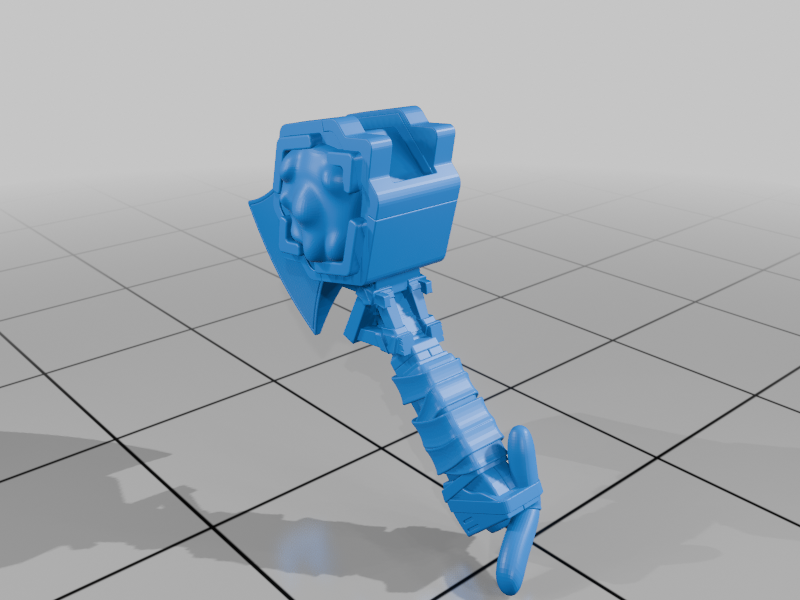 Omni Tool (Pete)
