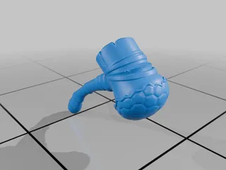 Insect Hammer