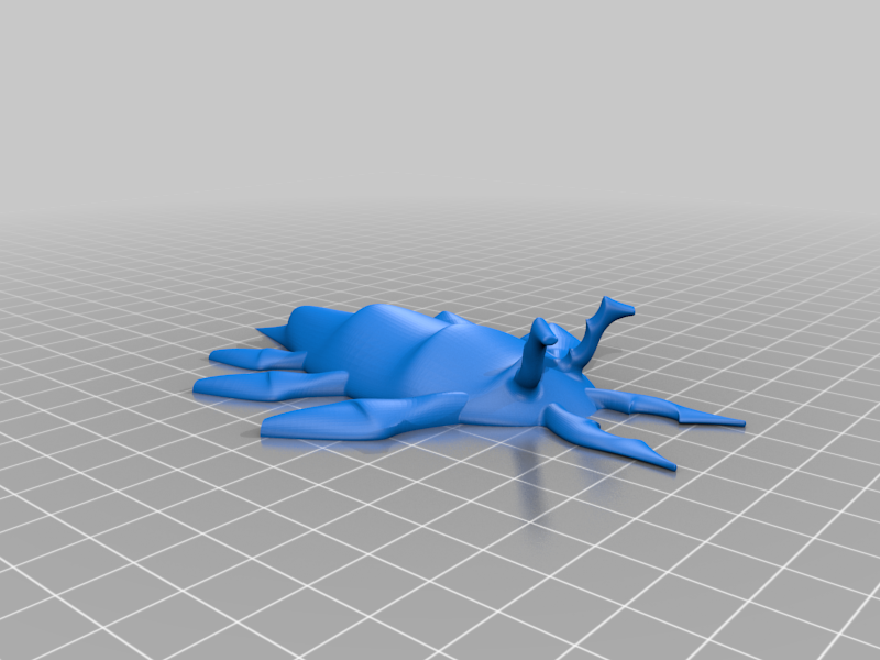Pokemorphs: Yeerk