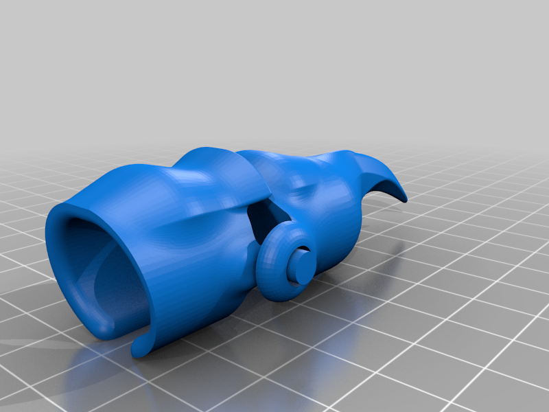 Gauntlet finger — miniatura 6