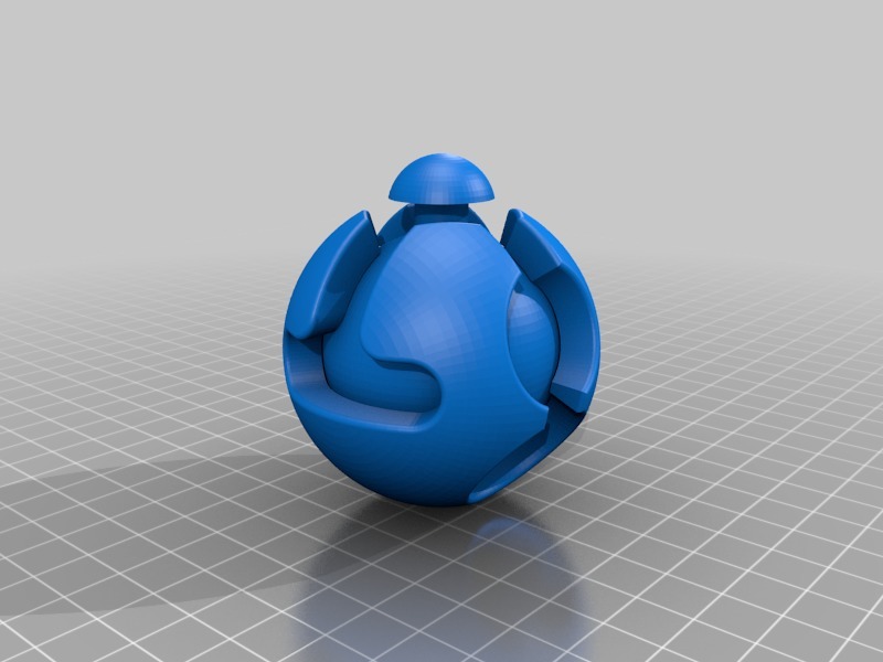 Fidget Socket