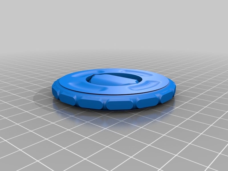Fidget Coin