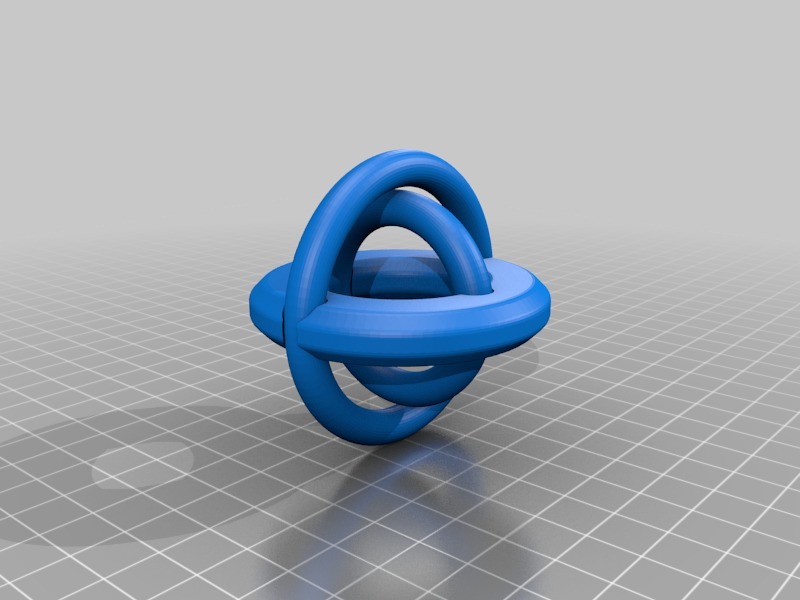 Fidget Rings