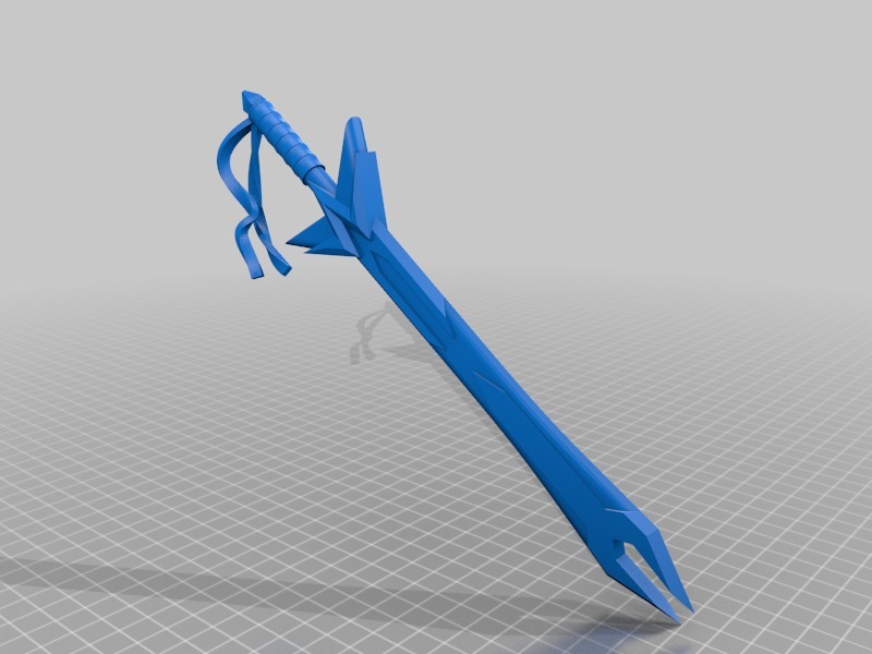 Miniatura 2 do modelo 3D Starblight