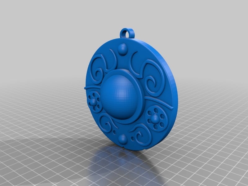 Starshield Necklace