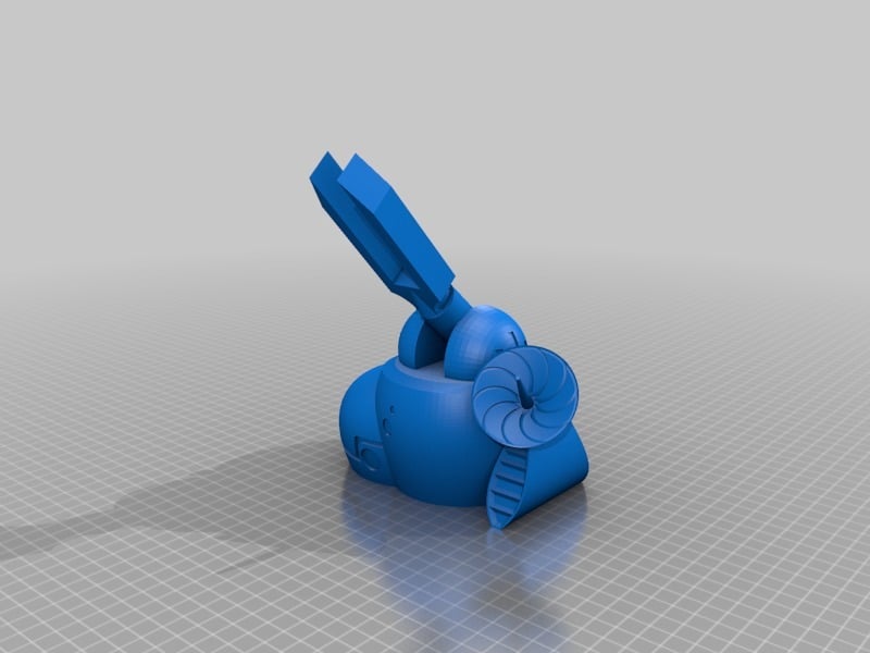Terralunar Impulsion Beam — miniatura 2