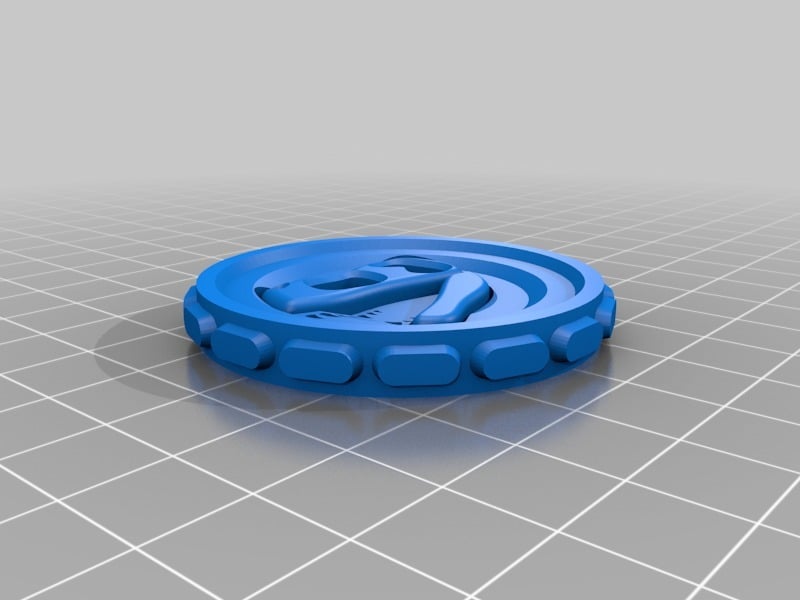 DinosaurNothlit's Maker Coin
