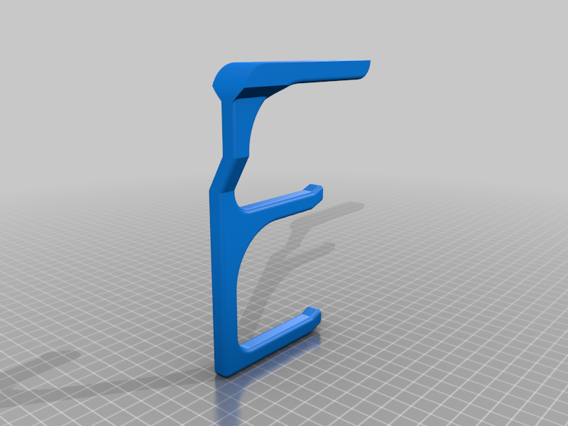 Under Shelf Hooks
