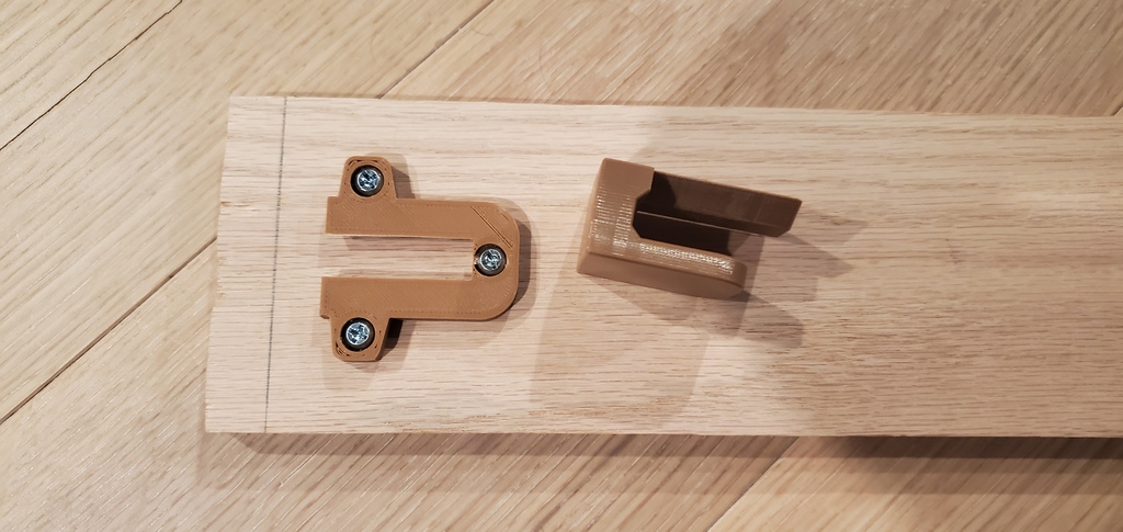 ski / snowboard top mount — thumbnail 2