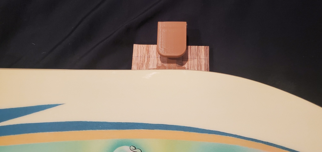 ski / snowboard top mount — thumbnail 4