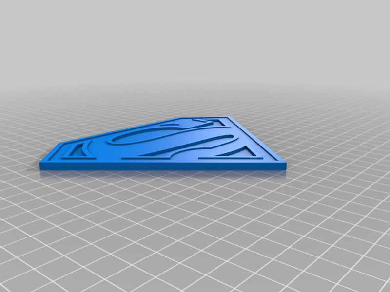 Superman Logo