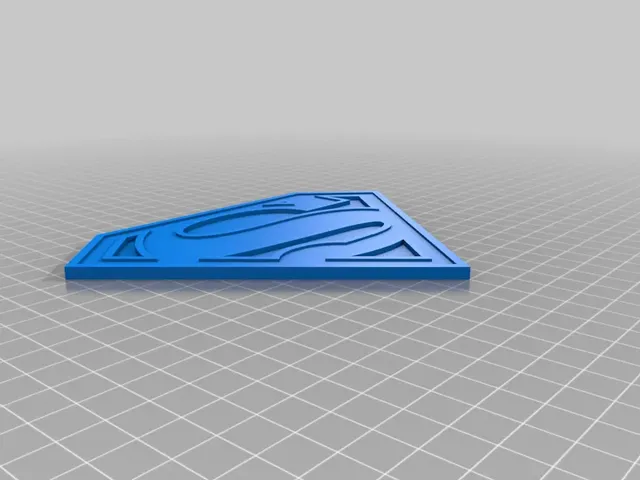 Superman Logo