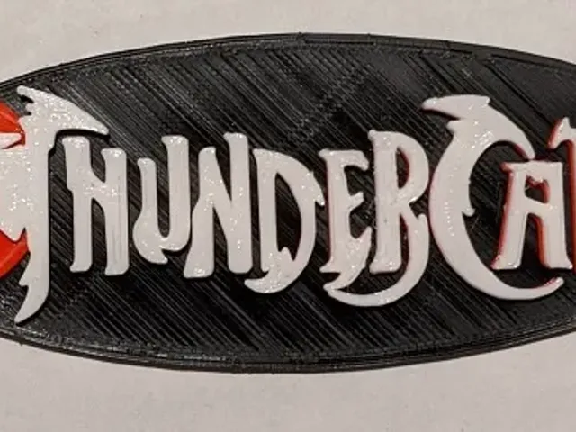 Thundercats Logo