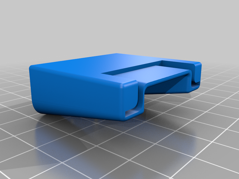 Ender 3 enclosure (incomplete) by Greg K | Download free STL model ...