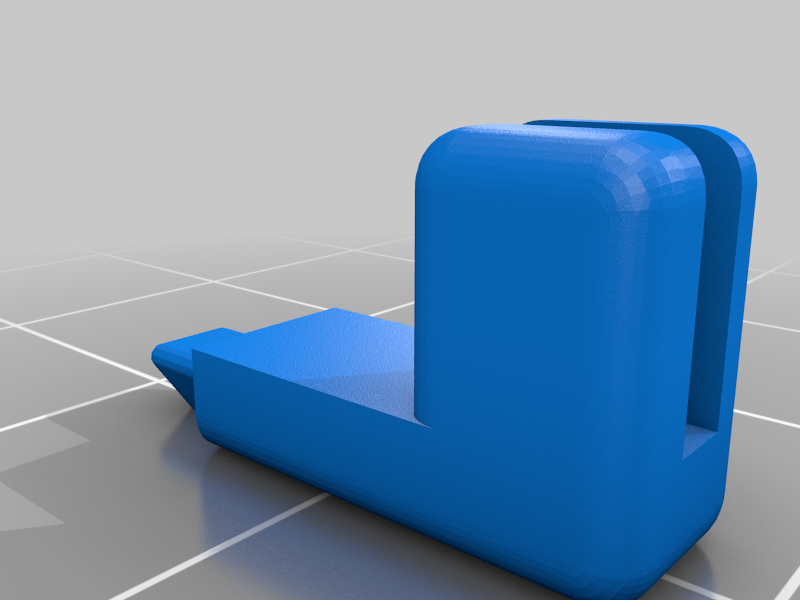 Ender 3 enclosure (incomplete) by Greg K | Download free STL model ...