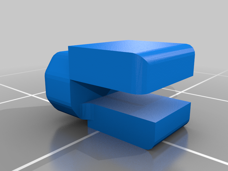 Ender 3 enclosure (incomplete) by Greg K | Download free STL model ...