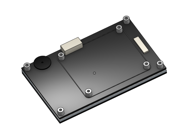 Ender 3 enclosure (incomplete) by Greg K | Download free STL model ...