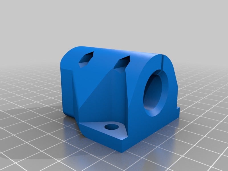 Miniatura 9 do modelo 3D S.T.E.V.E - CoreXY 3D Printer