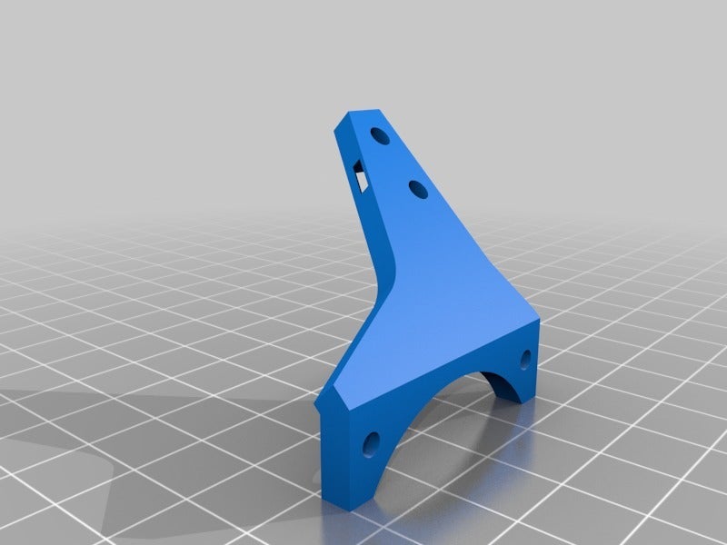 Miniatura 15 do modelo 3D S.T.E.V.E - CoreXY 3D Printer