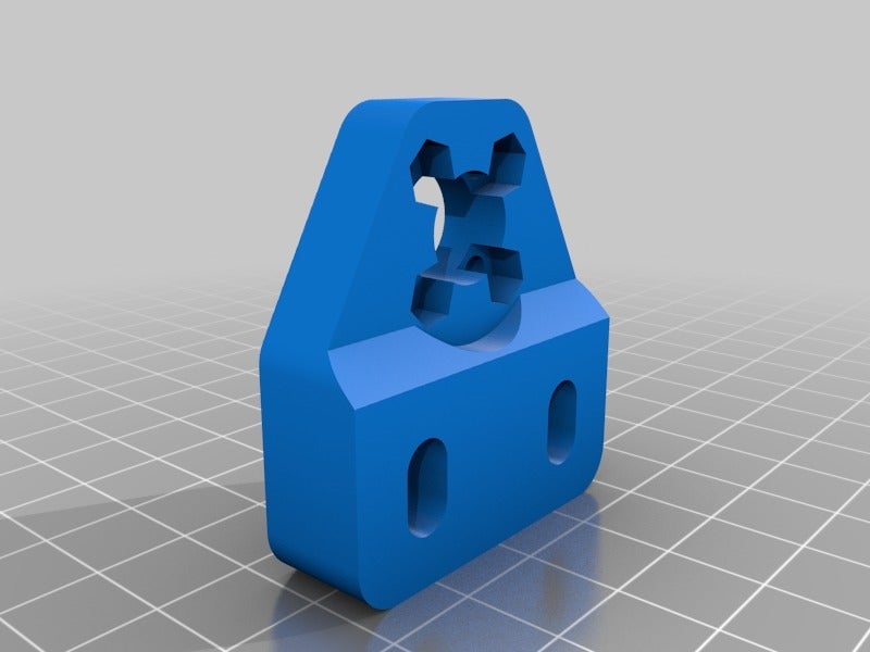 Miniatura 16 do modelo 3D S.T.E.V.E - CoreXY 3D Printer