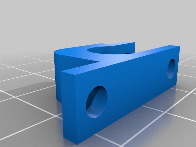 Miniatura 18 do modelo 3D S.T.E.V.E - CoreXY 3D Printer