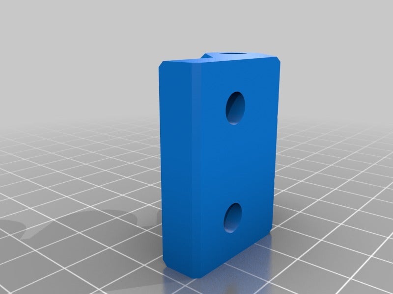 Miniatura 19 do modelo 3D S.T.E.V.E - CoreXY 3D Printer